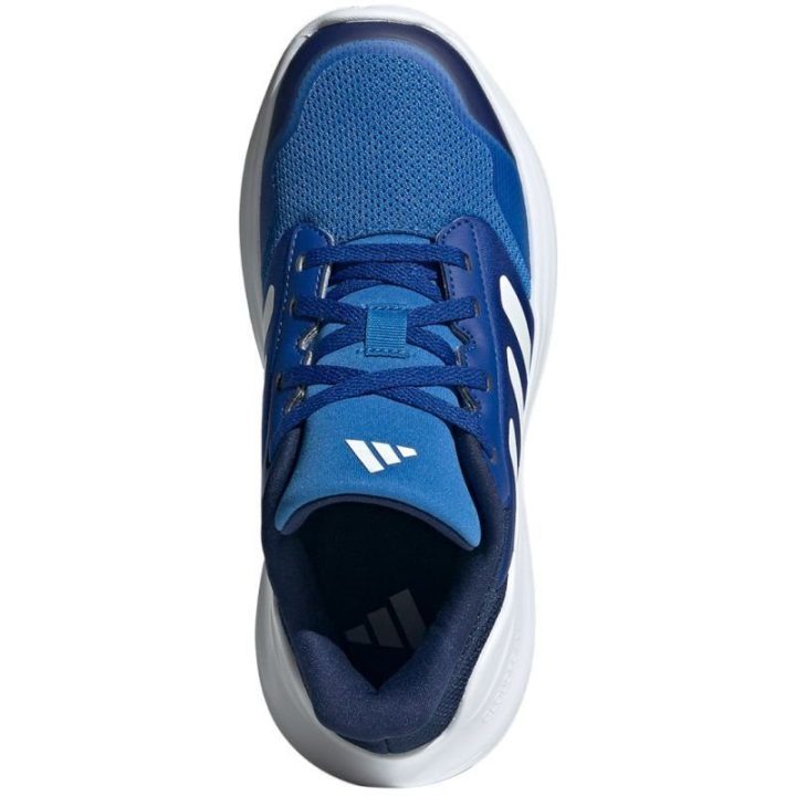 Vaikiški bėgimo bateliai adidas Tensaur Run 3.0, mėlyni