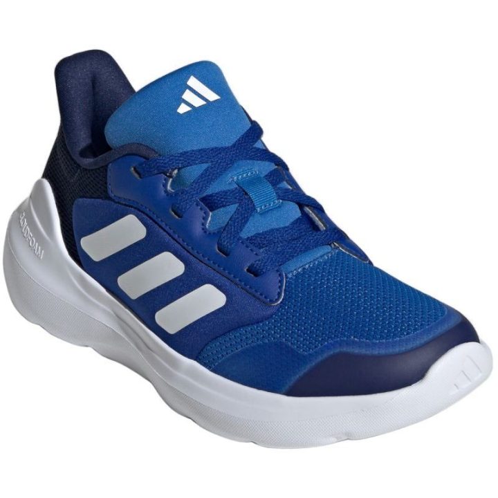 Vaikiški bėgimo bateliai adidas Tensaur Run 3.0, mėlyni