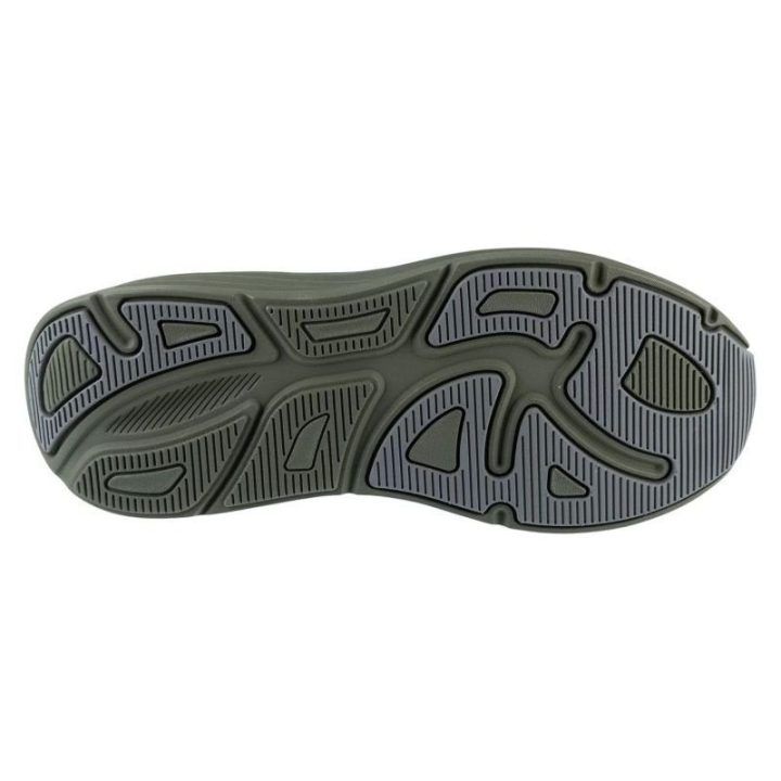 Vyriški sportbačiai Skechers Slip-Ins: Max Run, smėlio