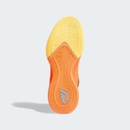 Vyriški krepšinio bateliai adidas Dame X
