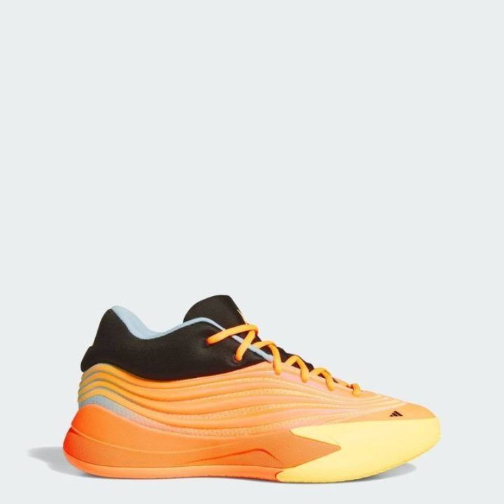 Vyriški krepšinio bateliai adidas Dame X