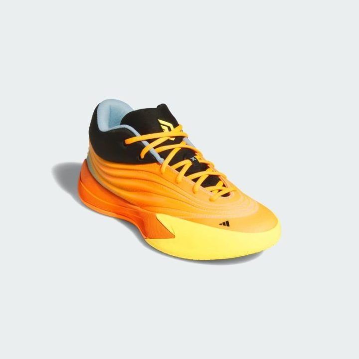 Vyriški krepšinio bateliai adidas Dame X