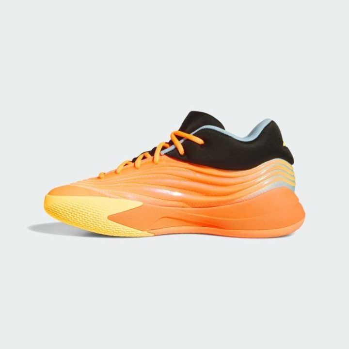Vyriški krepšinio bateliai adidas Dame X