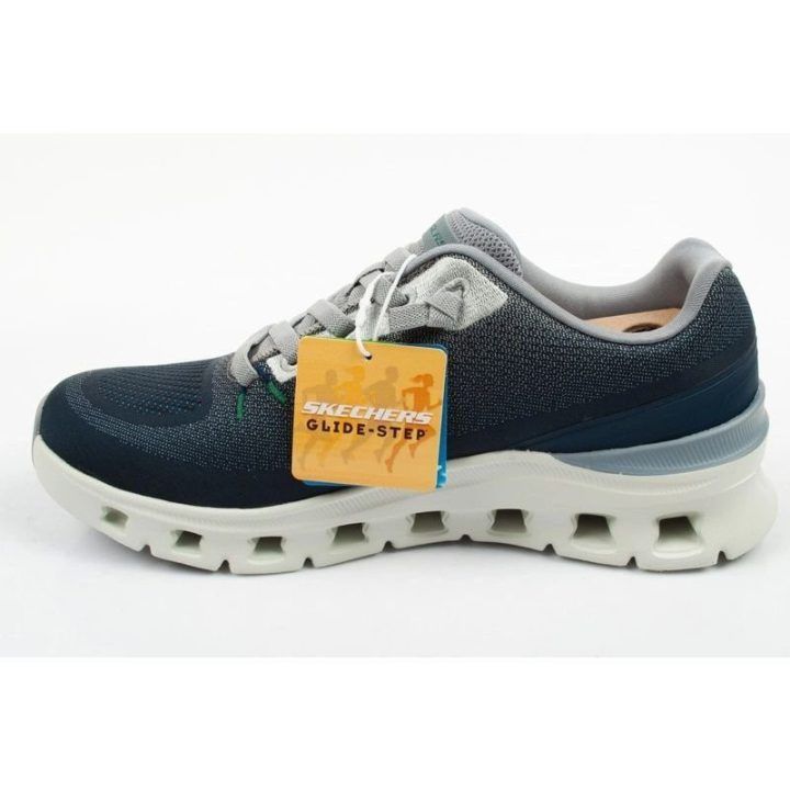 Vyriški įspiriami sportbačiai Skechers Glide-Step Pro Waverra