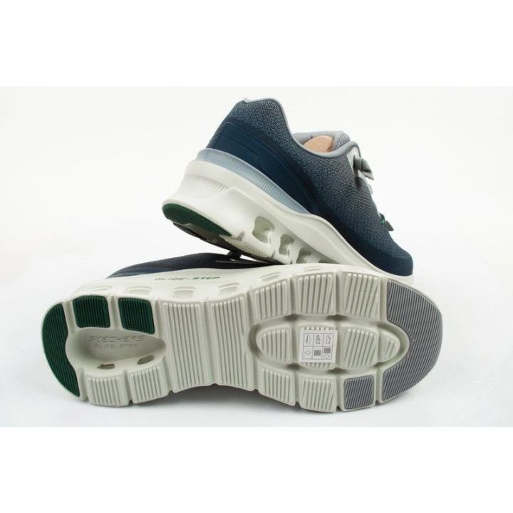 Vyriški įspiriami sportbačiai Skechers Glide-Step Pro Waverra