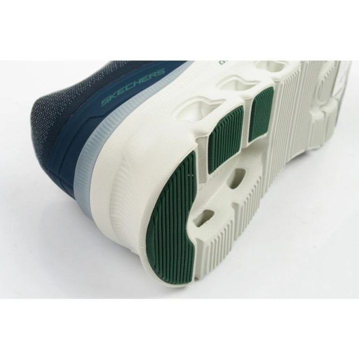 Vyriški įspiriami sportbačiai Skechers Glide-Step Pro Waverra