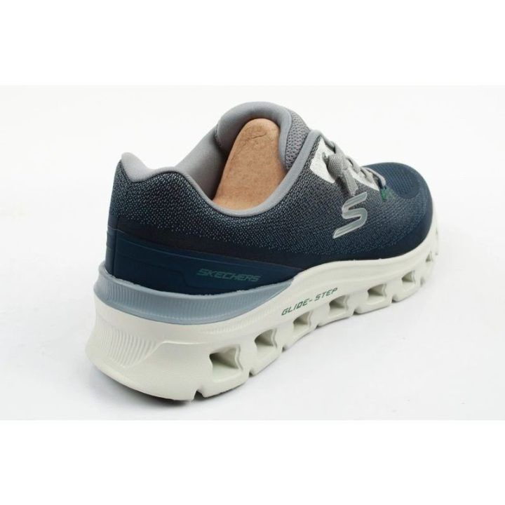 Vyriški įspiriami sportbačiai Skechers Glide-Step Pro Waverra