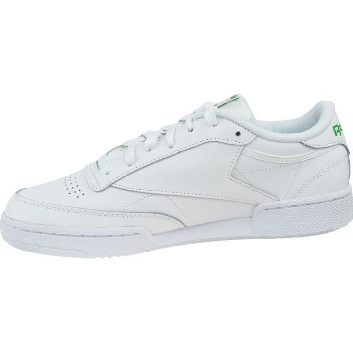 Sportbačiai Reebok Club C, balti
