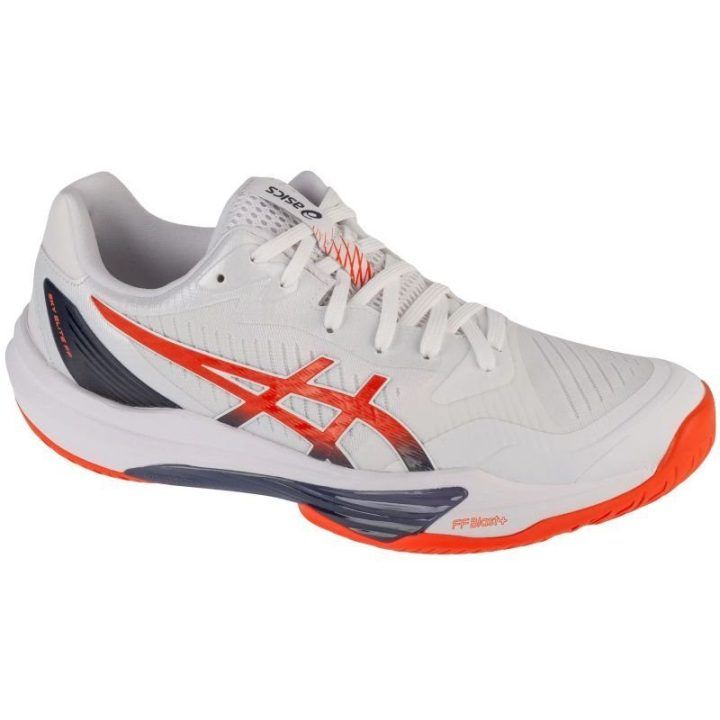 Sportbačiai ASICS Sky Elite FF 3, balti