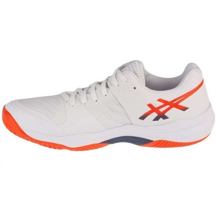 Sportbačiai ASICS Sky Elite FF 3, balti