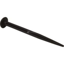 Plastikiniai palapinės kuoliukai High Peak, 13 cm, 6 vnt