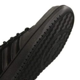 Vidutinio profilio krepšinio batai adidas Hoops 2.0, juodi