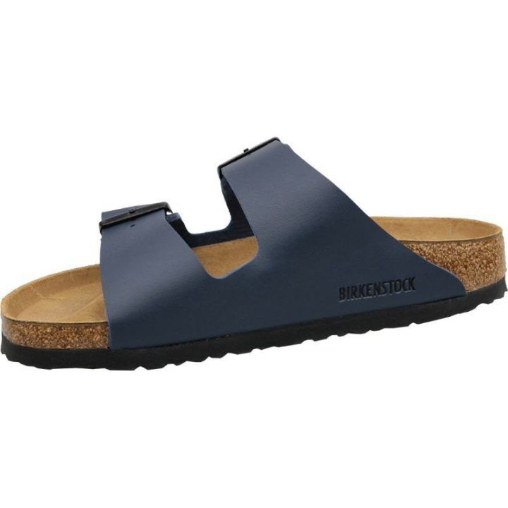 Moteriškos ir vyriškos šlepetės Birkenstock Arizona