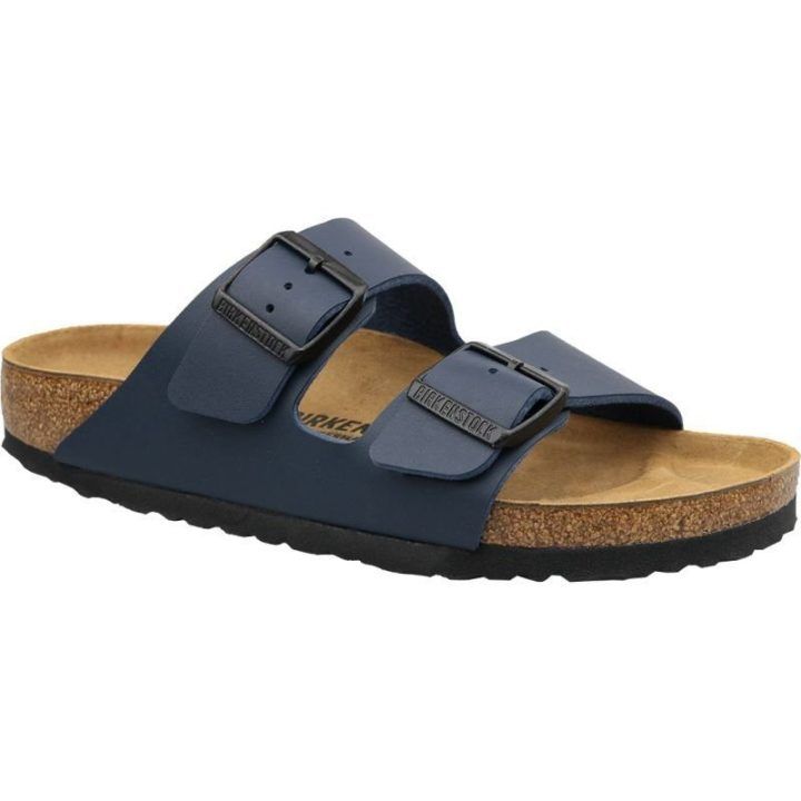 Moteriškos ir vyriškos šlepetės Birkenstock Arizona