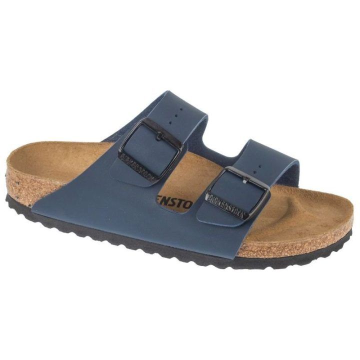 Moteriškos ir vyriškos šlepetės Birkenstock Arizona