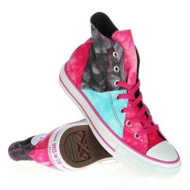 Sportbačiai Converse Chuck Taylor Multipanel