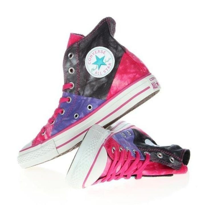 Sportbačiai Converse Chuck Taylor Multipanel