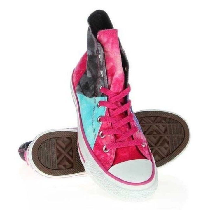 Sportbačiai Converse Chuck Taylor Multipanel