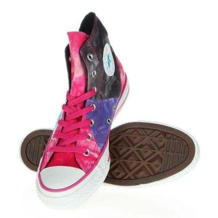 Sportbačiai Converse Chuck Taylor Multipanel