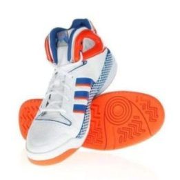Krepšinio bateliai adidas Attitude MC