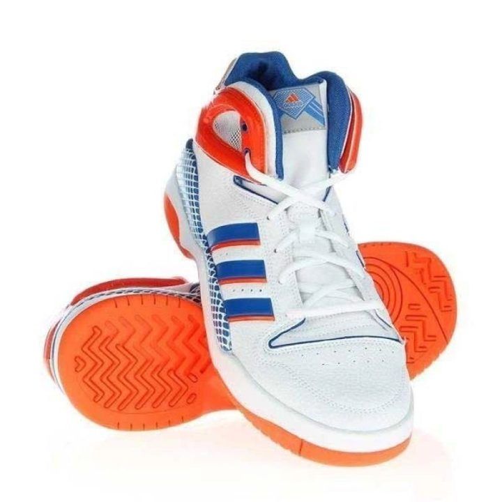 Krepšinio bateliai adidas Attitude MC