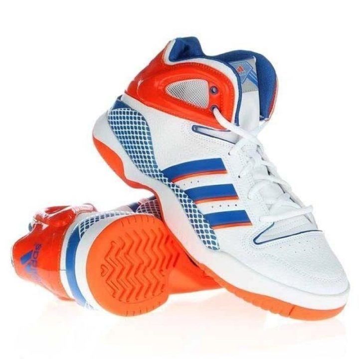 Krepšinio bateliai adidas Attitude MC