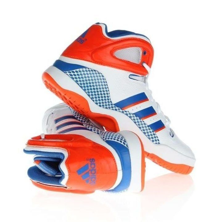 Krepšinio bateliai adidas Attitude MC