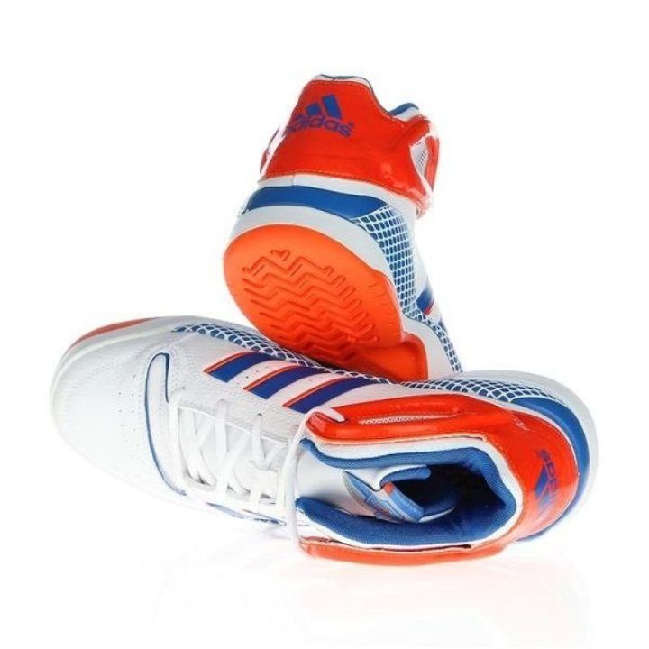Krepšinio bateliai adidas Attitude MC
