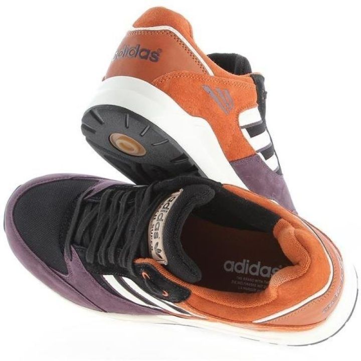 Vyriški retro stiliaus sportbačiai adidas Tech Super