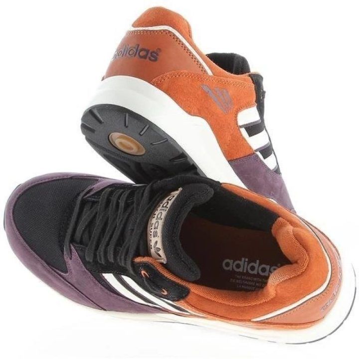 Vyriški retro stiliaus sportbačiai adidas Tech Super