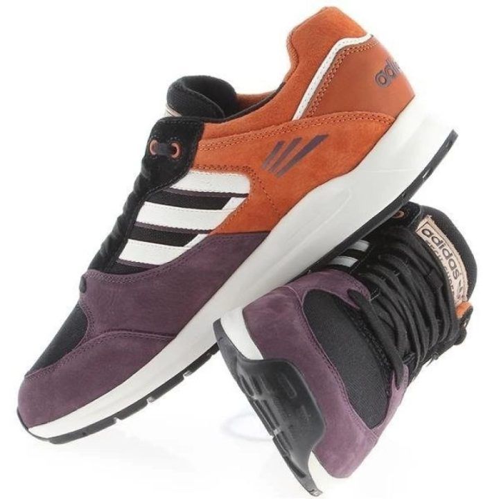 Vyriški retro stiliaus sportbačiai adidas Tech Super