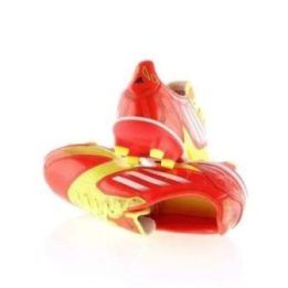 Futbolo bateliai natūraliai ir dirbtinei vejai adidas F10 TRX HG