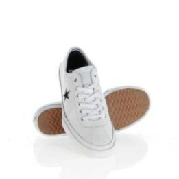 Vyriški odiniai kedai Converse One Star Baseline