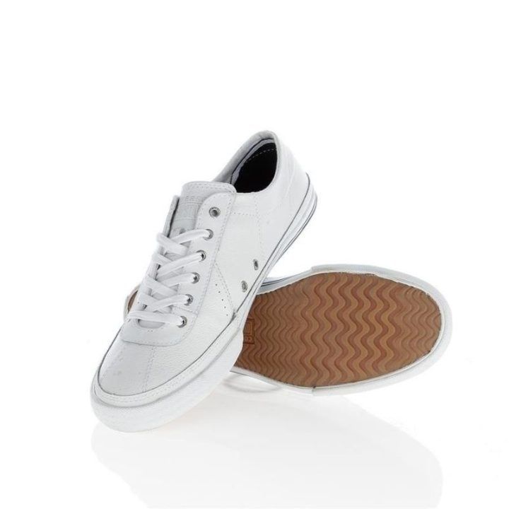 Vyriški odiniai kedai Converse One Star Baseline