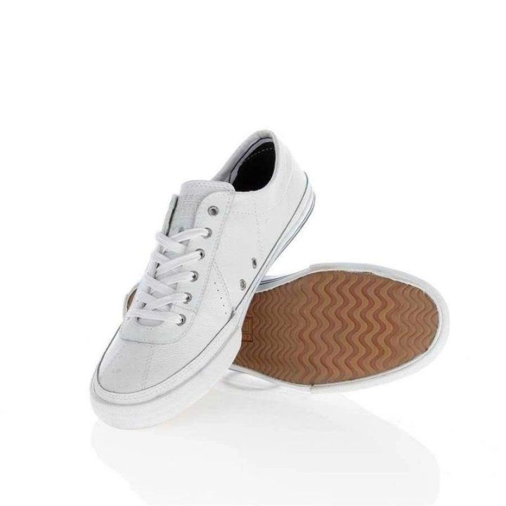 Vyriški odiniai kedai Converse One Star Baseline