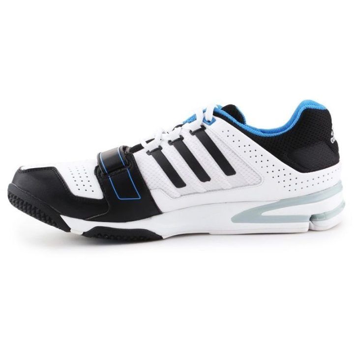 Vyriški odiniai treniruočių batai adidas CP Otigon II