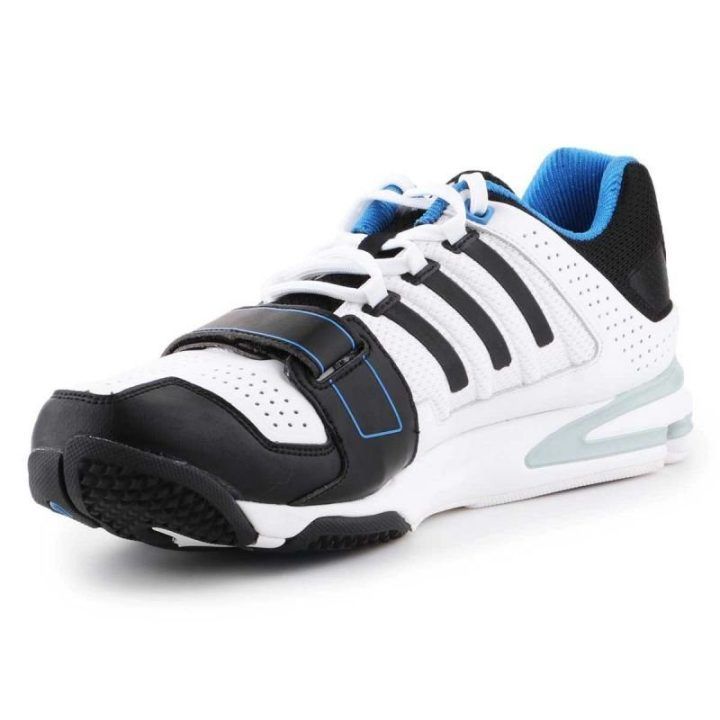 Vyriški odiniai treniruočių batai adidas CP Otigon II
