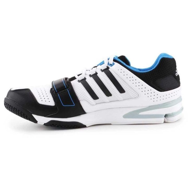Vyriški odiniai treniruočių batai adidas CP Otigon II