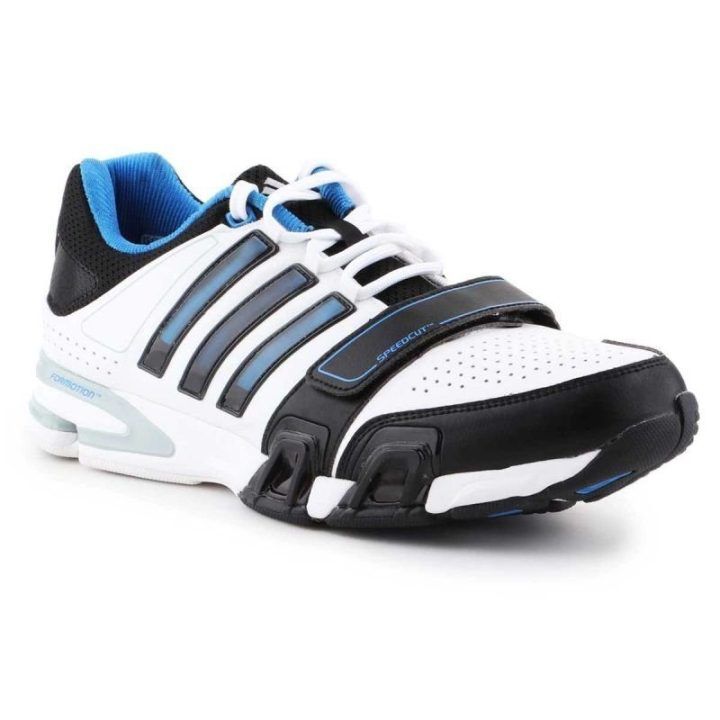 Vyriški odiniai treniruočių batai adidas CP Otigon II
