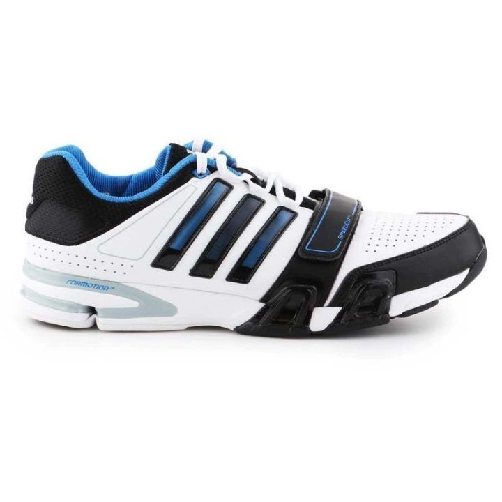 Vyriški odiniai treniruočių batai adidas CP Otigon II