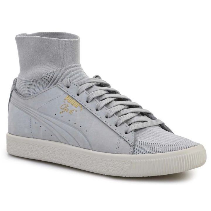 Sportbačiai Puma Clyde Sock