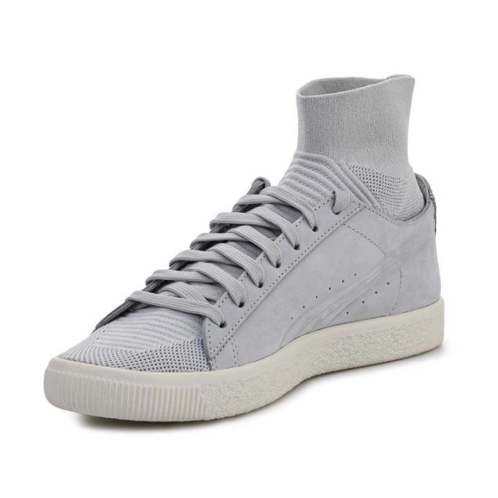 Sportbačiai Puma Clyde Sock