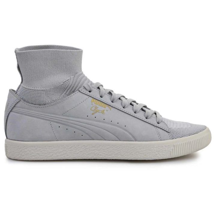 Sportbačiai Puma Clyde Sock