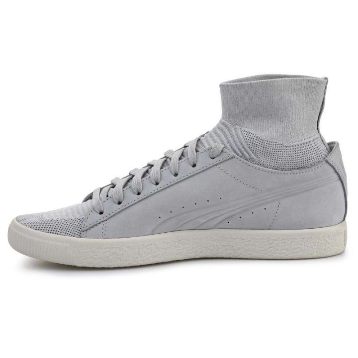 Sportbačiai Puma Clyde Sock