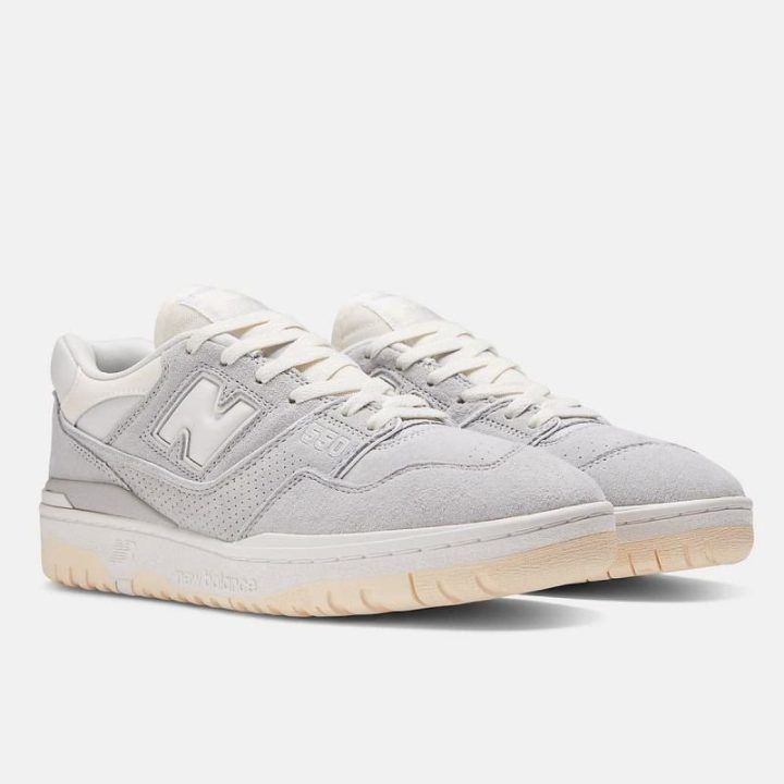 Sportbačiai New Balance 550, pilki