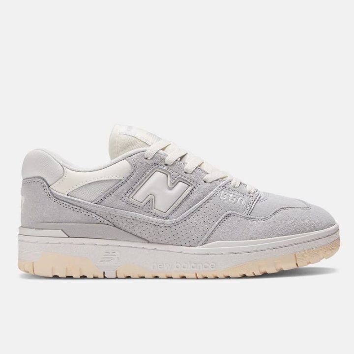 Sportbačiai New Balance 550, pilki