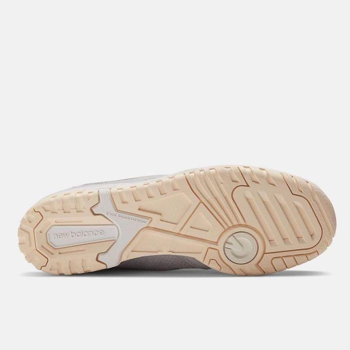 Sportbačiai New Balance 550, pilki