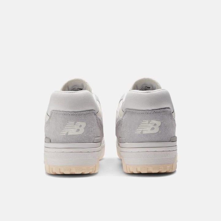 Sportbačiai New Balance 550, pilki