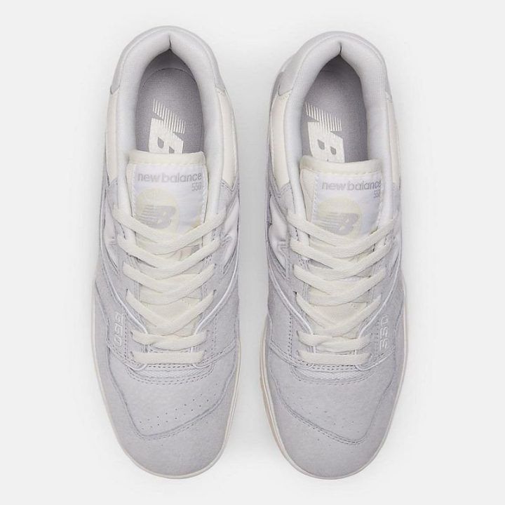 Sportbačiai New Balance 550, pilki