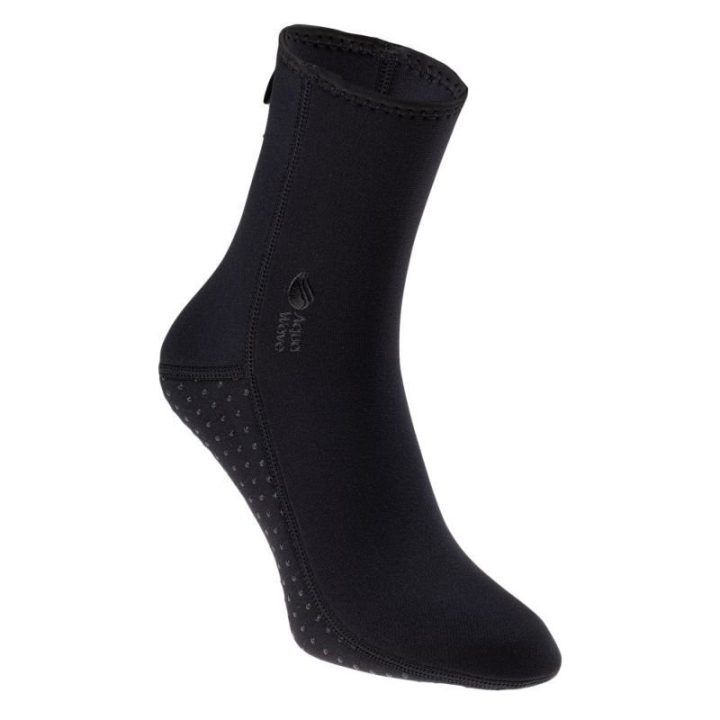 Neopreninės kojinės Aquawave, 3 mm